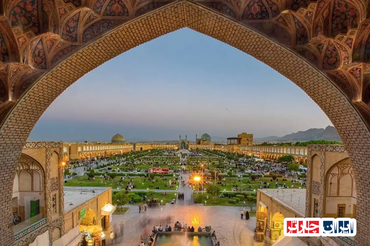 سفر به دل تاریخ ایران کشف رمز و راز شهرهای تاریخی