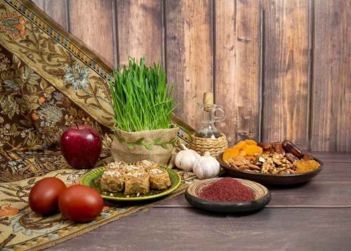 تجربه سفر نوروزی متفاوت برای تعطیلات به یادماندنی با ایران چارتر
