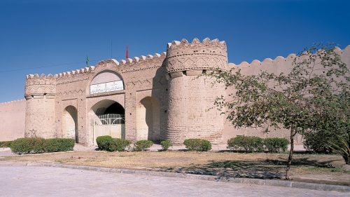 کشف رازهای تاریخی و زیبایی بکر ایرانشهر
