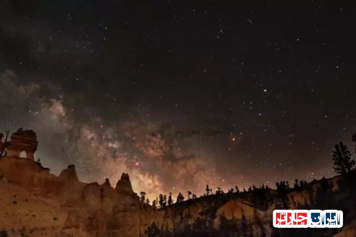 Bryce Canyon Night Walks