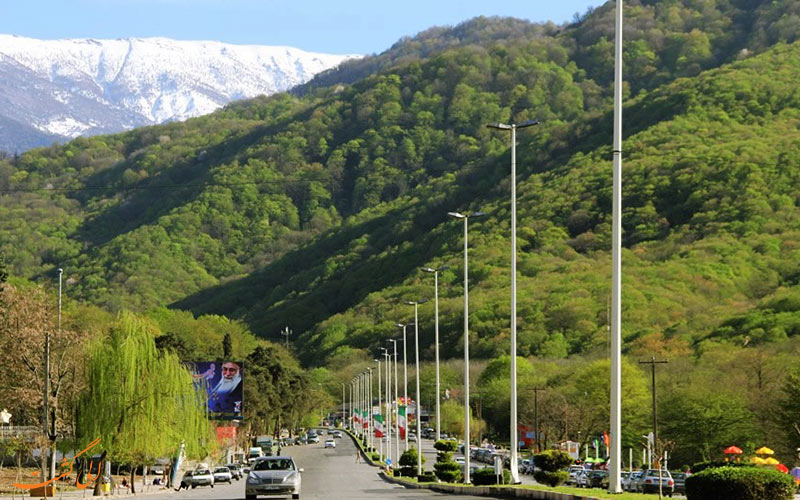 راهنمای جامع سفر به شهرهای پربازدید گلستان و کشف جاذبه‌های منحصر به فرد