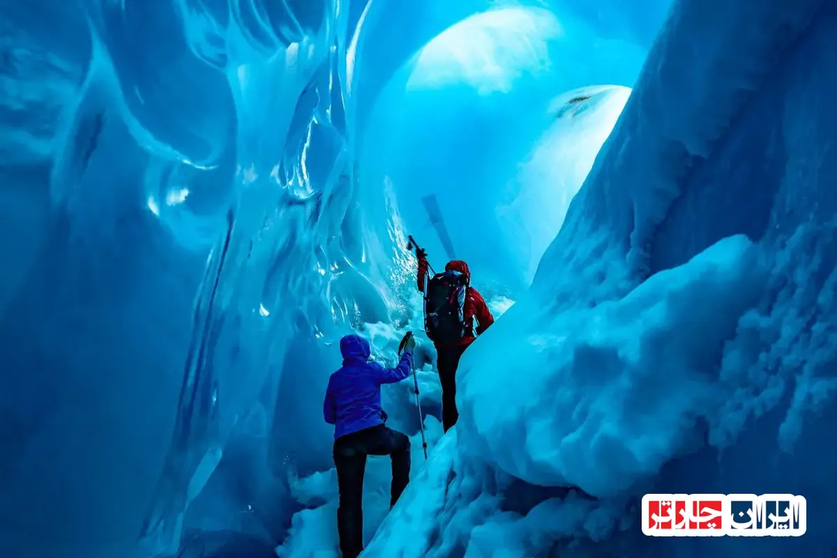 سفر به دل مسیرهای یخی بنف: کشف زیبایی‌های Banff Glacier National Trails در آلبرتا