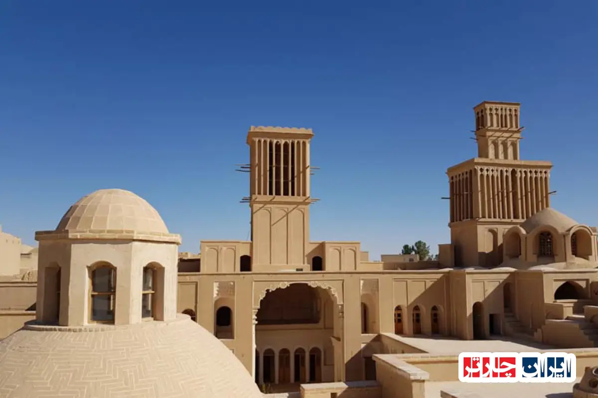 تحقق پتانسیل برتر شهر یزد - محرکی برای رشد گردشگری و صنایع دستی