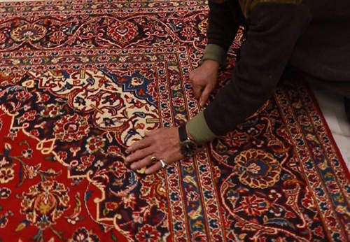 هنر رفوگری