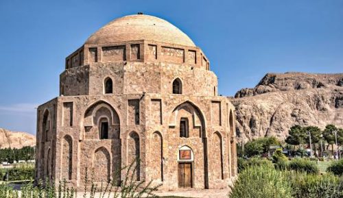 گردشگری نوین