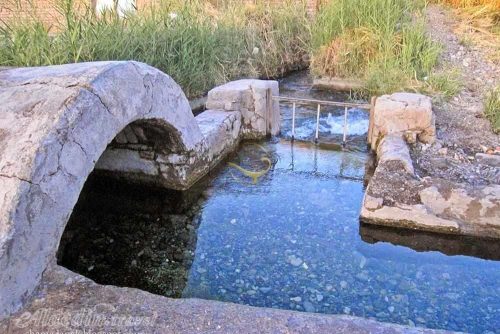 بم قنات نماد پایستگی آب در دل تاریخ