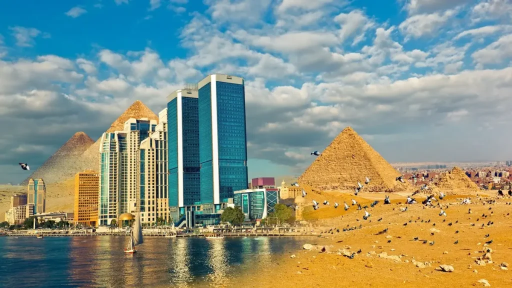 تبادل فرهنگی