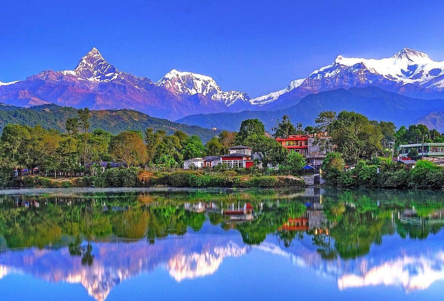 Pokhara