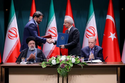 دیپلماسی معنوی: استراتژی نوین تقویت پیوندهای فرهنگی