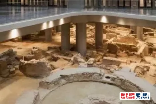 Acropolis Museum Athens: Discover Greece's Iconic Ancient Treasure
