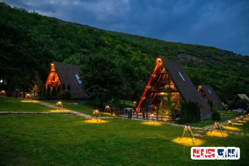 Affordable Hotels in Mazandaran: Best Budget Stays in Nature