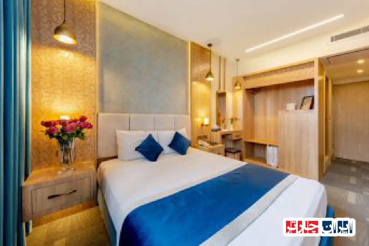 Iran Hotel Reservation Guide