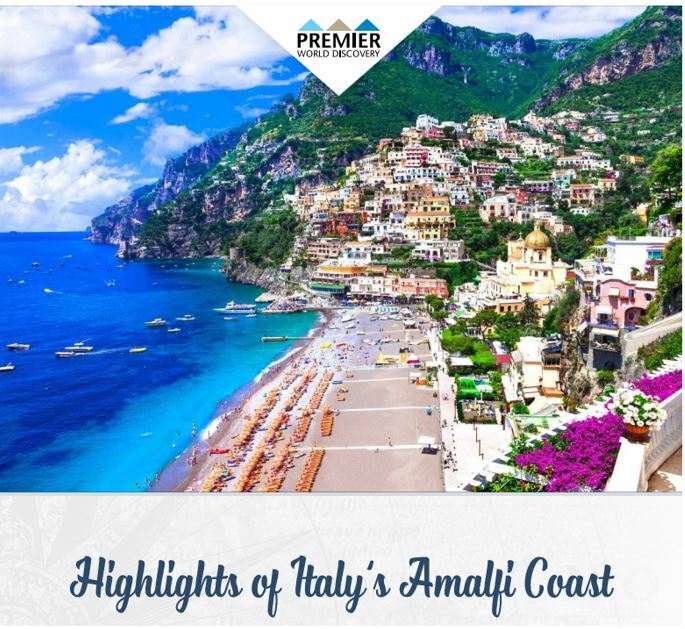 Amalfi Coast Artisan Discoveries-Amalfi Coast-Italy