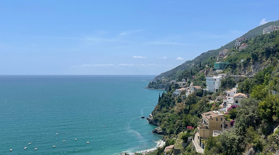 Amalfi Maiori Boutique Stays-Amalfi Coast-Italy