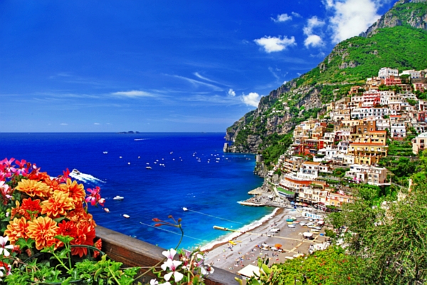 Amalfi Maiori Local Tours