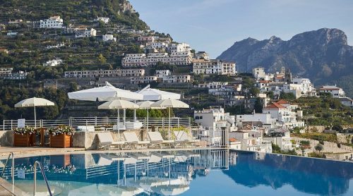 Amalfi Ravello Boutique Retreats-Amalfi Coast-Italy