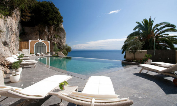 Amalfi Ravello Romantic Getaways-Amalfi Coast-Italy