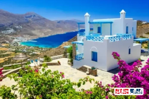 Amorgos Island Greece: Discover the Hidden Gem of the Cyclades
