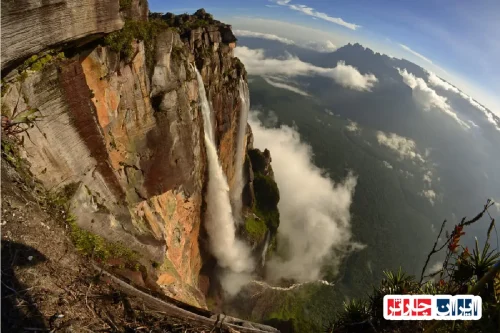 Angel Falls