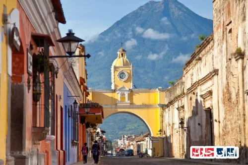 Antigua Guatemala