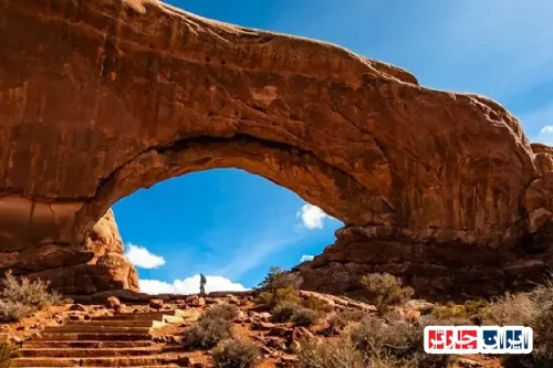 Arches National Park Utah: Discover the Natural Beauty and Scenic Wonders