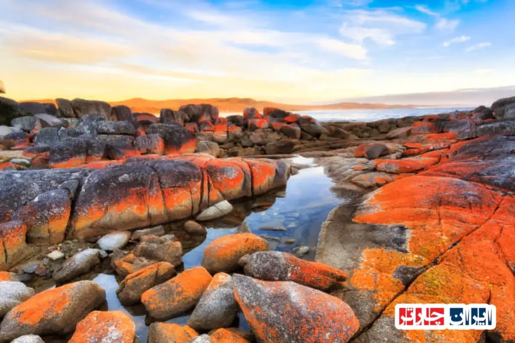 Bay of Fires