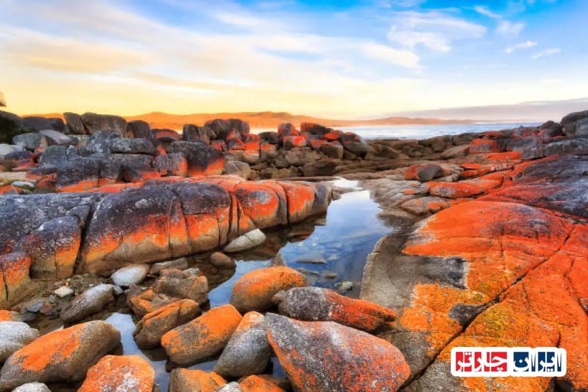 Bay of Fires