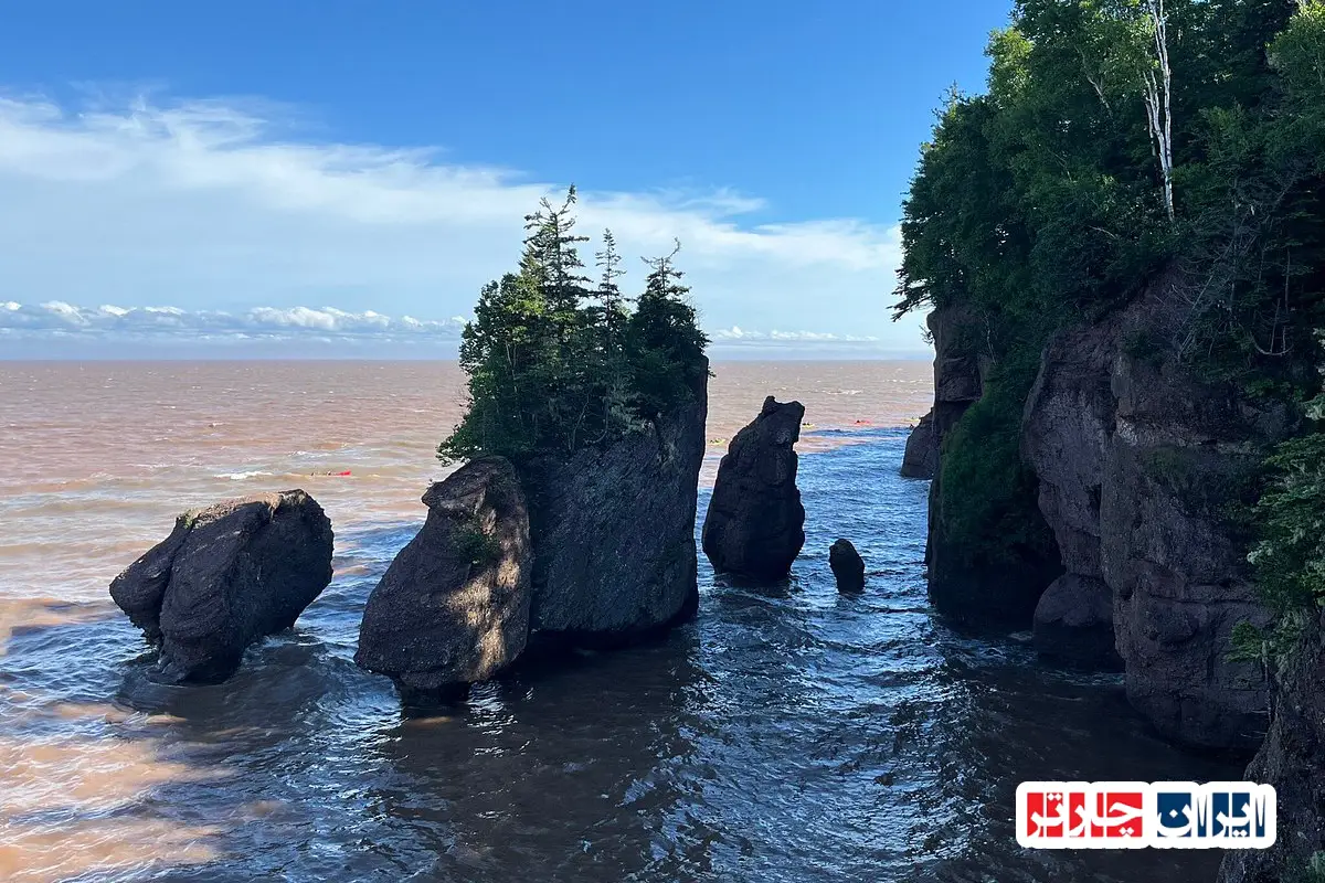 Bay of Fundy