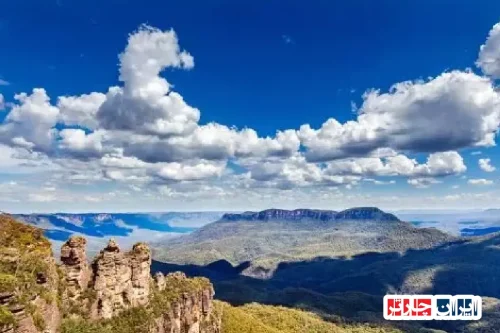 Blue Mountains National Park New South Wales: Discover Australia's Iconic Wilderness