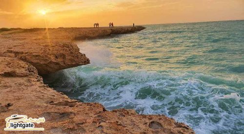 Book Your Last Minute Ticket Tehran to Asaluyeh Today with Iran Charter