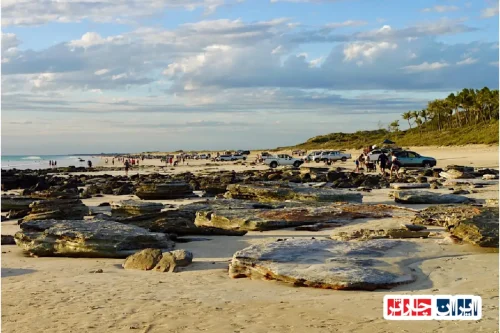 Cable Beach