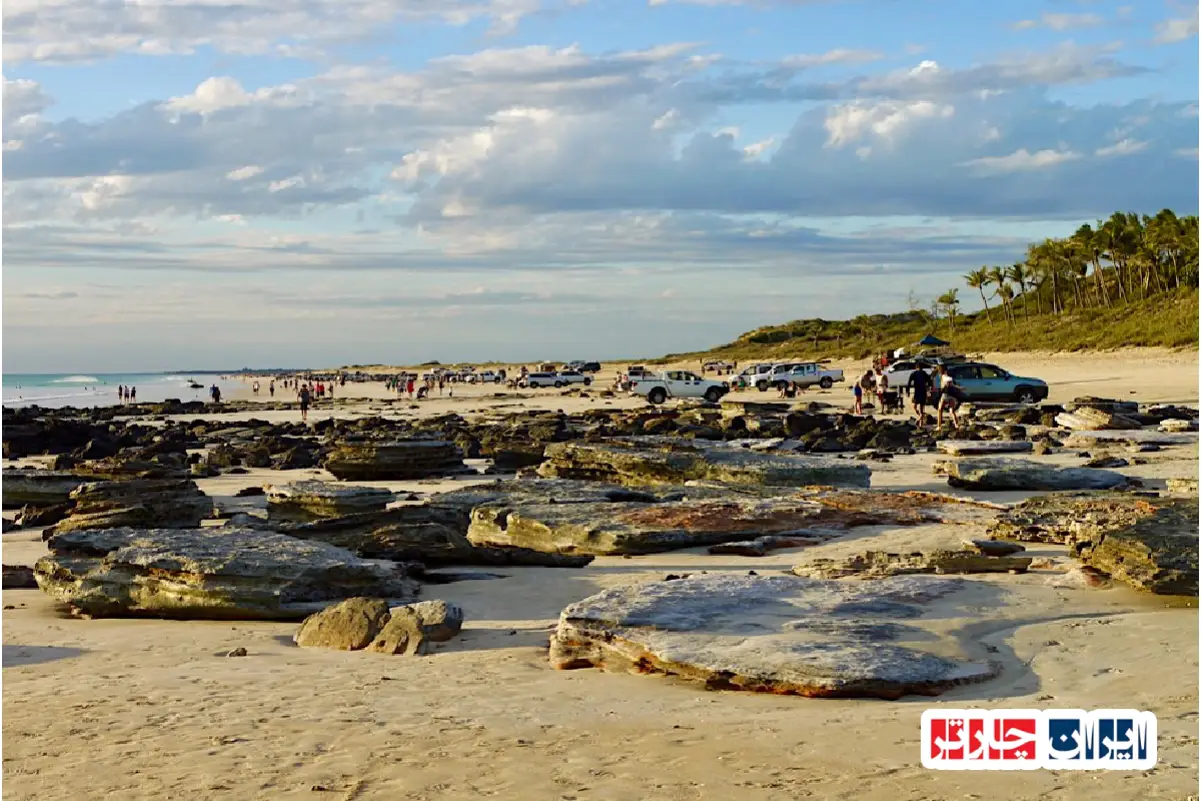 Cable Beach