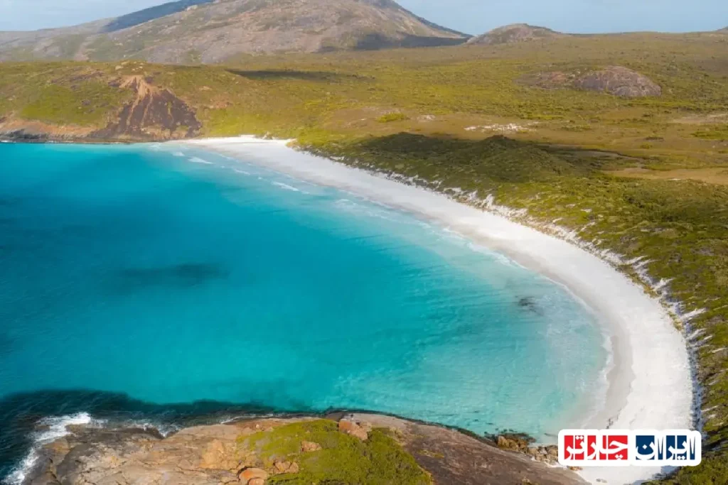 Cape Le Grand National Park