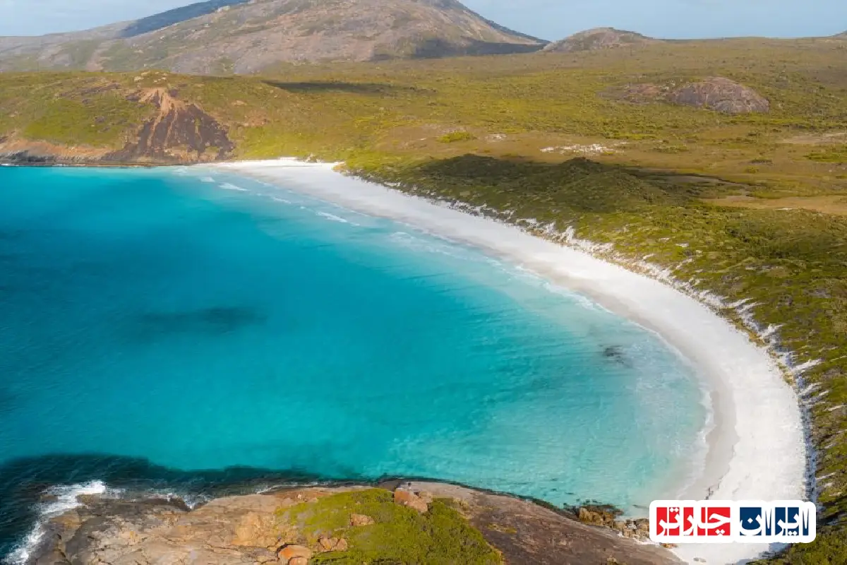 Cape Le Grand National Park