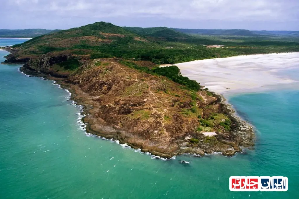 Cape York Peninsula