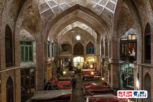 Championing Iran's Heritage: Mohammad Mahdi Kelantari's Trailblazing Activism