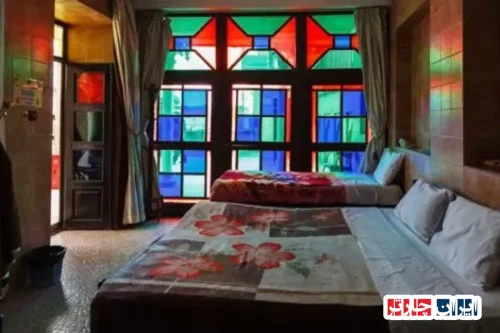 New Apartment Hotel in Mashhad