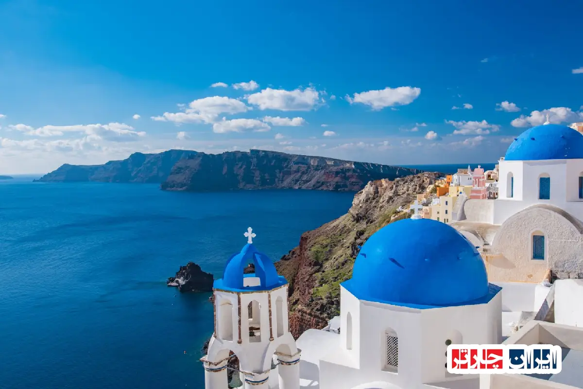 Crete Island