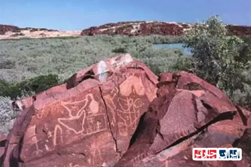 Dampier Archipelago Western Australia: Discover Nature's Treasure in the Heart of Western Australia