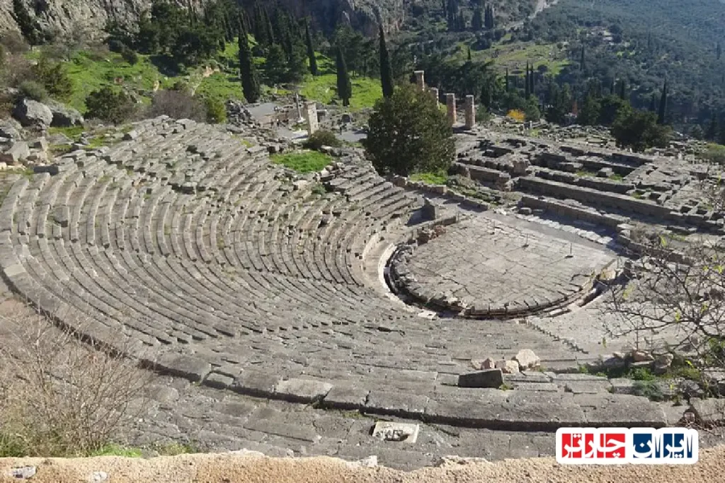Delphi Theatre