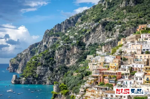 Discover Amalfi Vietri Scenic Walks on the Breathtaking Amalfi Coast