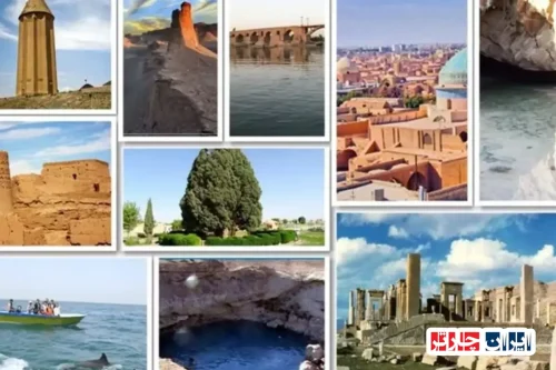 Experience Unmatched Iran Tourism in Urmia with Iran Charter