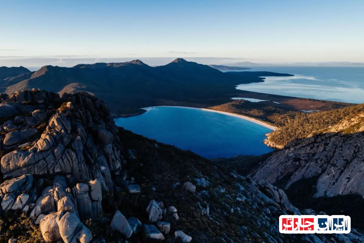 Freycinet National Park