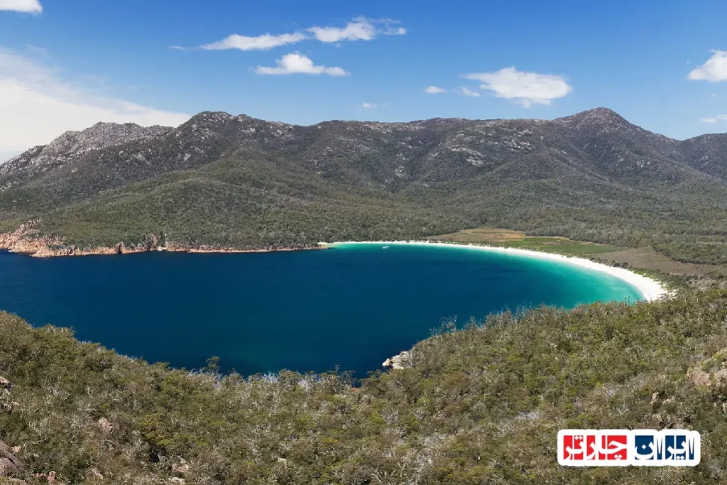 Freycinet National Park