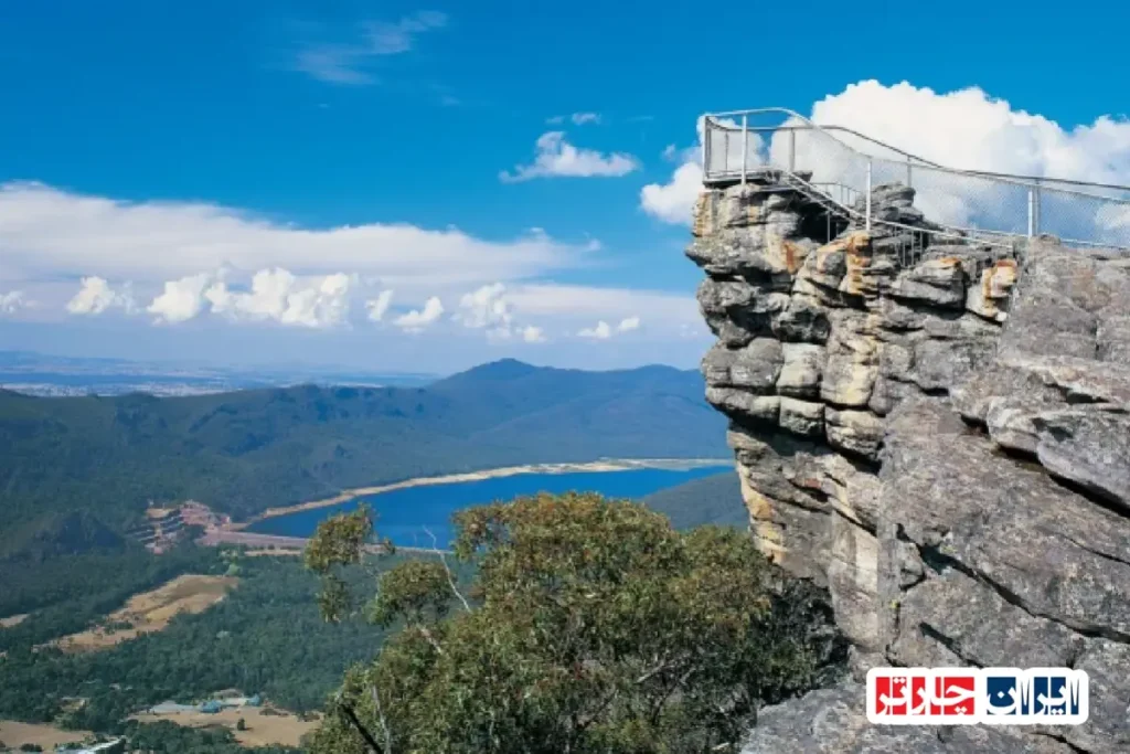 Grampians National Park