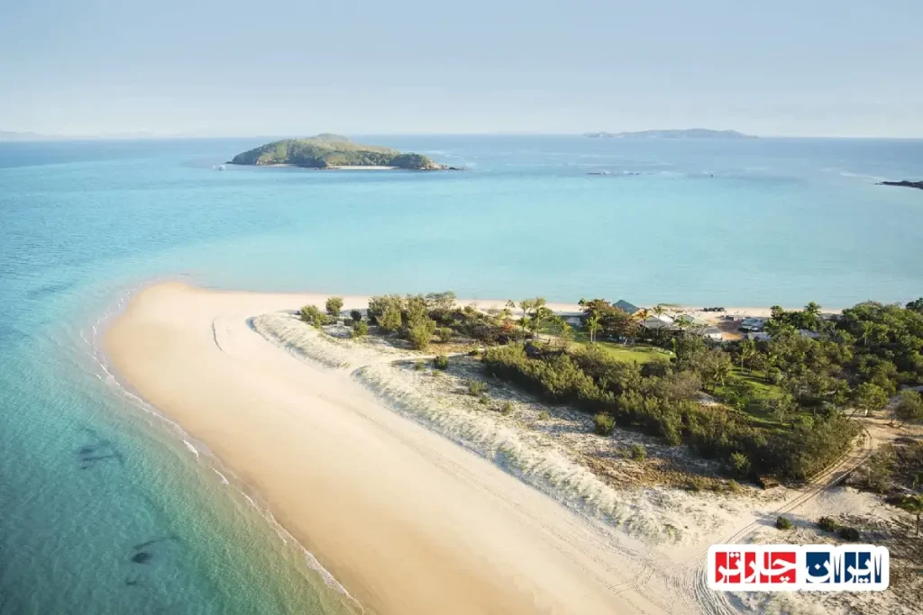 Great Keppel Island