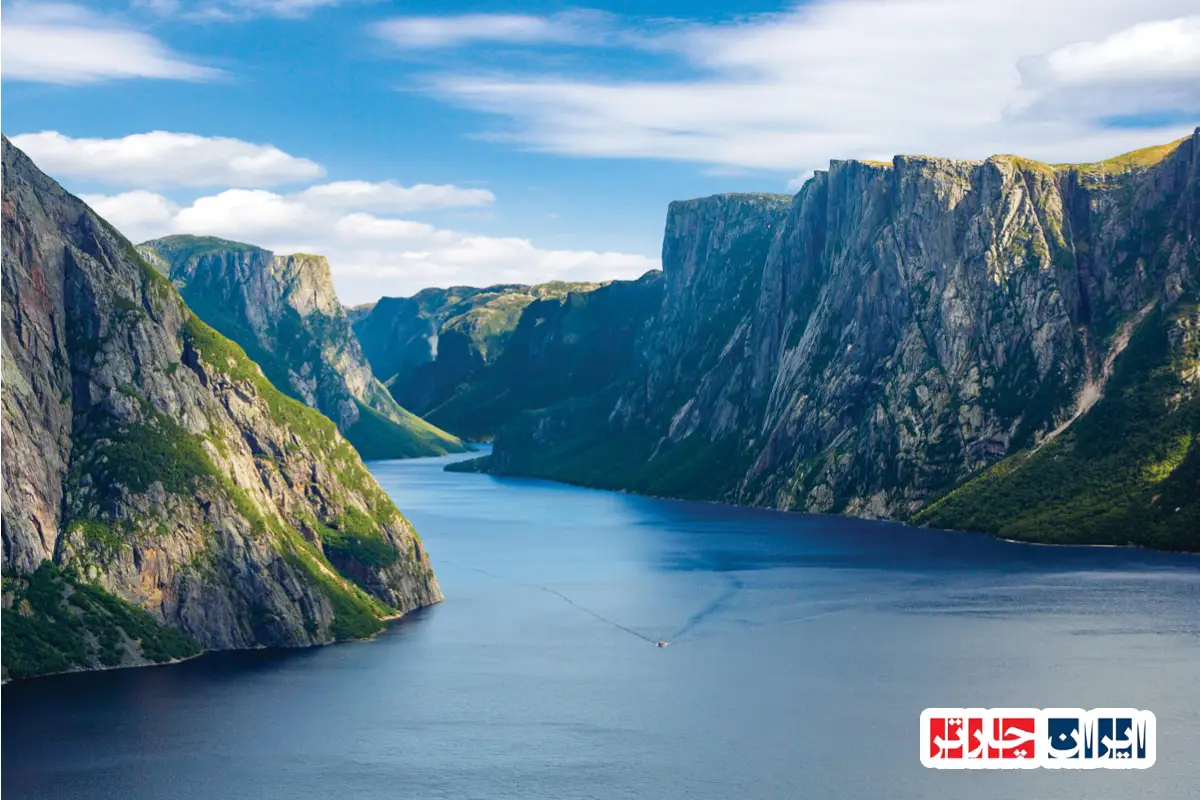 Gros Morne National Park