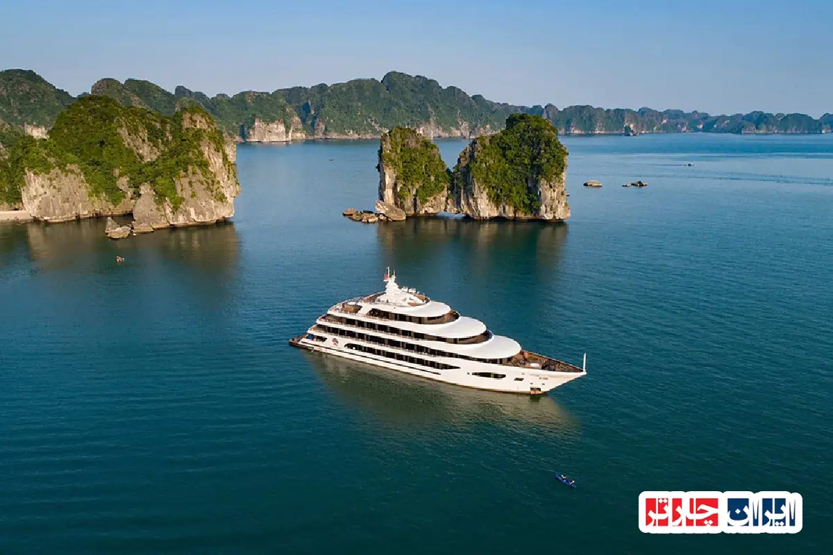 Hạ Long Bay Cruises