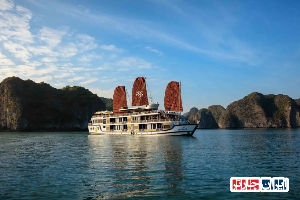 Hạ Long Bay Cruises
