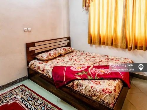 Hotel Apartment Near Imam Reza Shrine – Elegant and Comfortable Stay